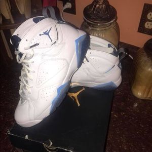 Air Jordan Retro 7